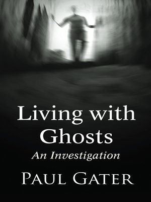 cover image of Living with Ghosts